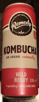 Kombucha
