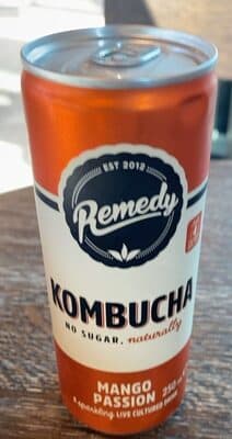Kombucha