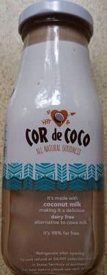 Cor de Coco
