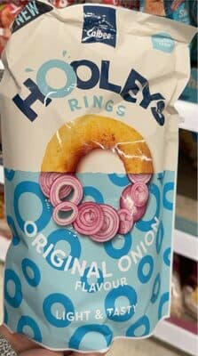Hooleys rings