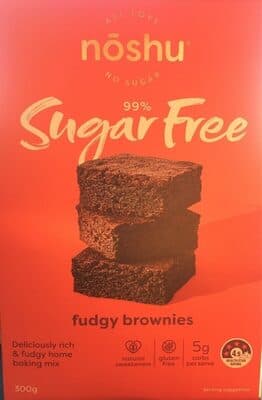 Brownies