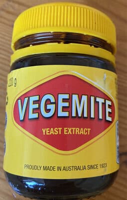 Vegemite