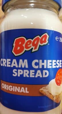 Bega Cream Cheese Spread