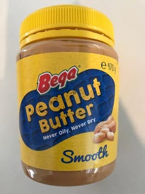 Peanut Butter