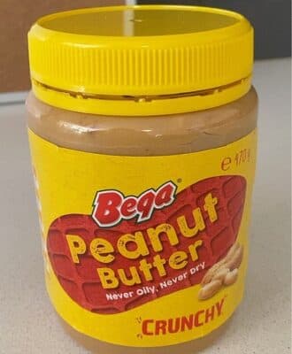 Peanut Butter