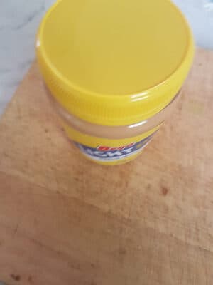 Peanut Butter
