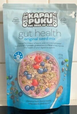 Guy Health Original Seed Mix