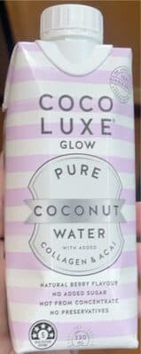 Coconut Water