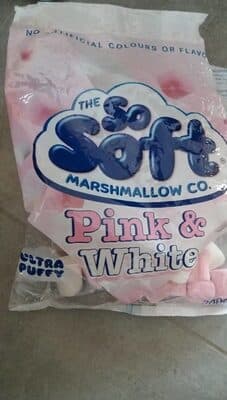 The so soft marshmallow co.