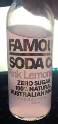 Pink Lemonade