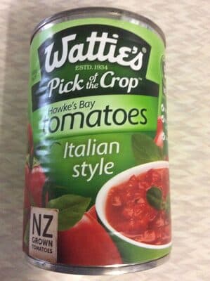 Hawke's Bay Tomatoes