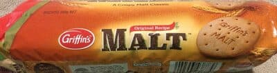 Original Recipe Malt