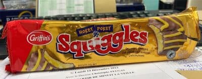 Squiggles