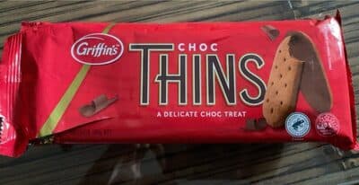 Choc Thins
