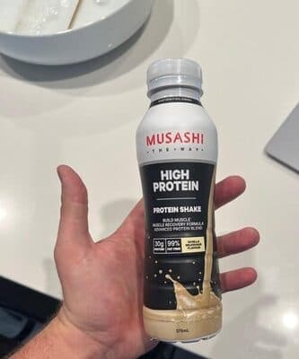Protein Shake