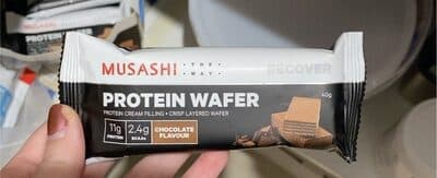 Protein Wafer