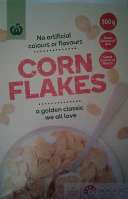 Corn Flakes