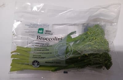 Broccolini