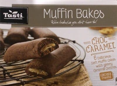 Muffin Bakes