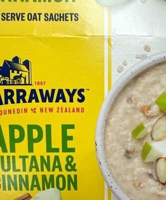 Harraways Oats