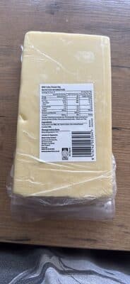 Colby Cheese