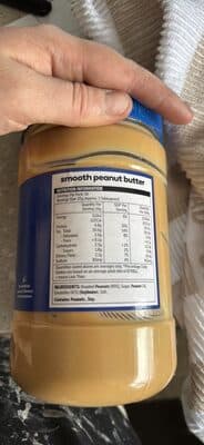 Peanut Butter