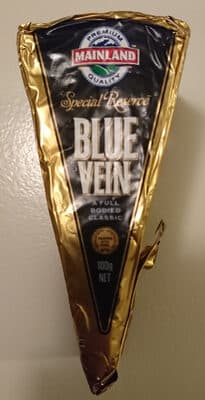 Special Reserve Blue Vein