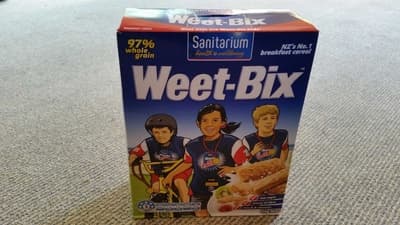 Weetbix
