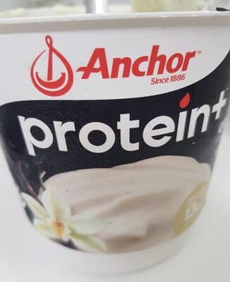 Greek Style Yoghurt With Vanilla