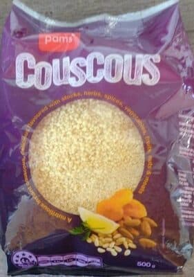 Couscous