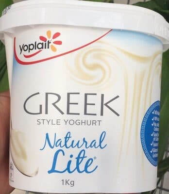 Greek Style