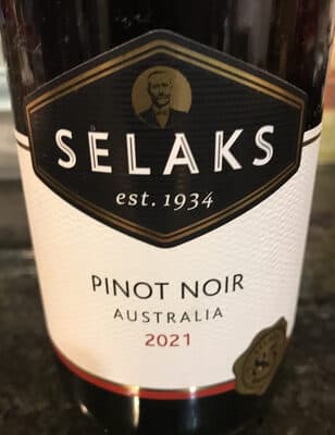 Pinot Noir