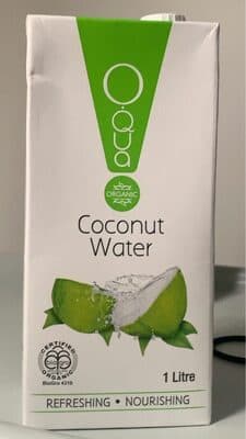 Eau De Coco
