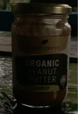 Peanut Butter