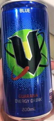 Blue v