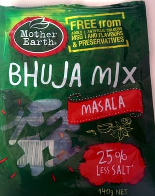 Bhuja Mix Masala