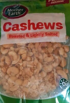 Cashews