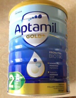Premium Follow on Formula