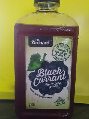 Black Currant