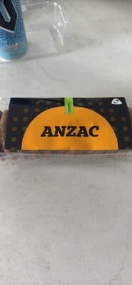 Chanui Anzac