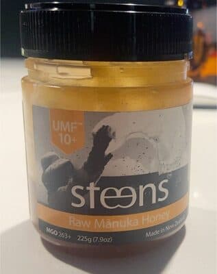 Steens