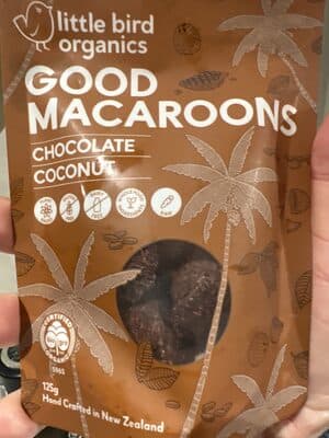 good macaroons