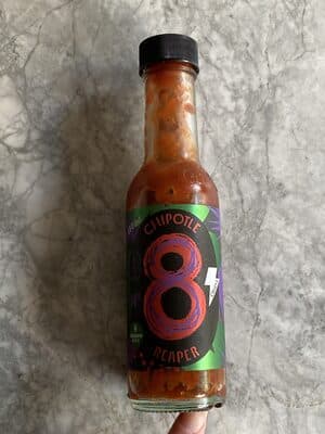 Chipotle Reaper
