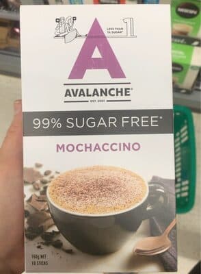 Avalanche