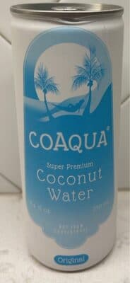 Coconut Water
