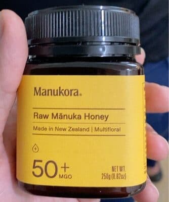 manukora