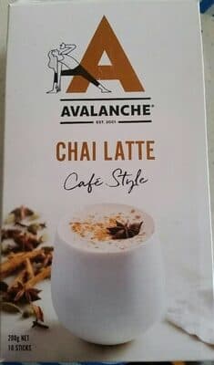 Chai Latte