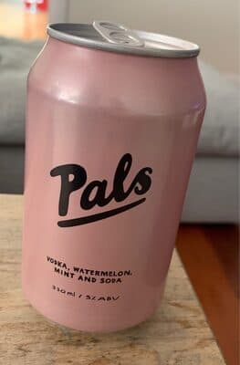 Pals