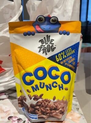Coco munch