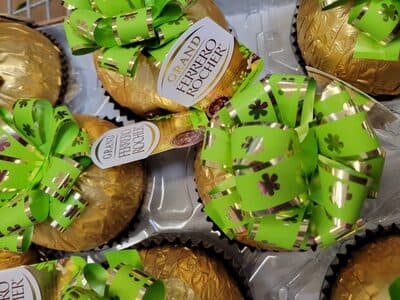 Ferrero Rocher